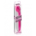 Neon Luv Touch Slender G Vibrator - Pink