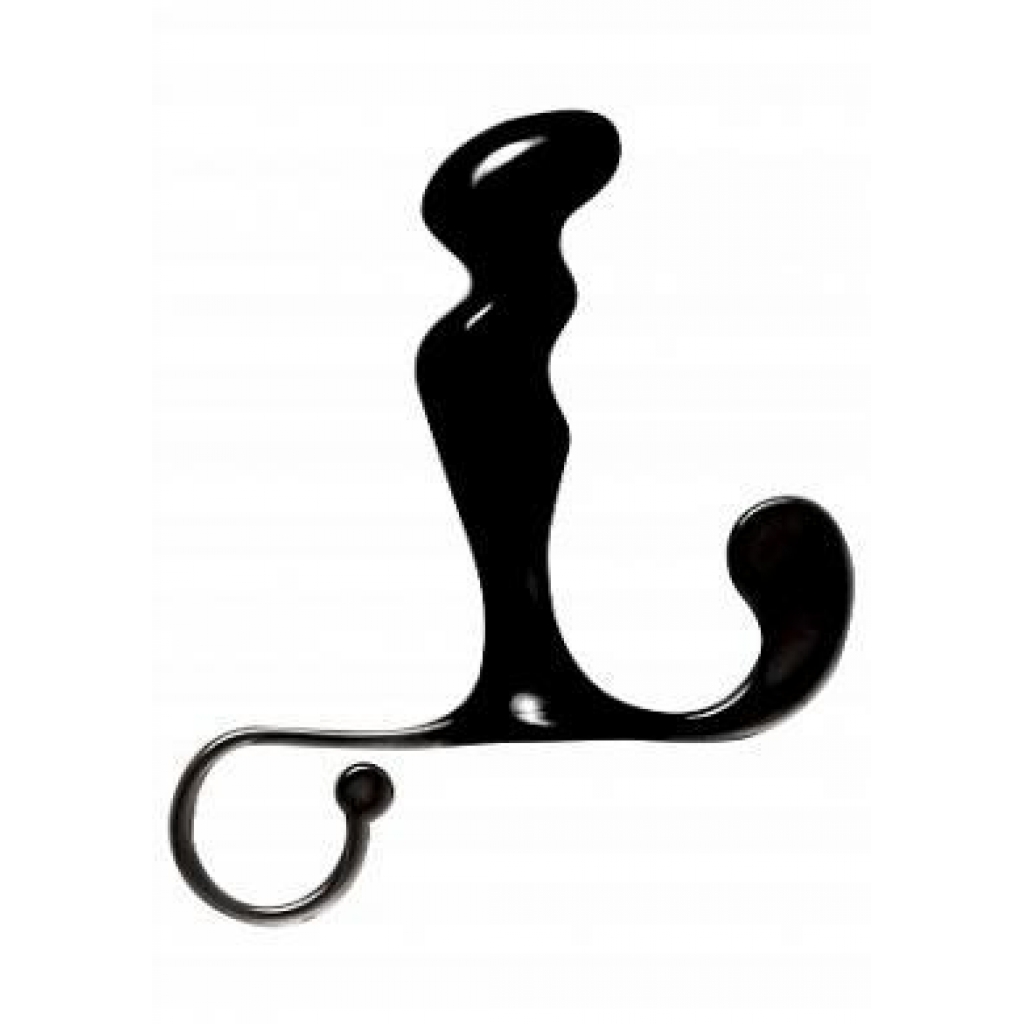 Classix Prostate Stimulator - Curved Pleasure for Everyone