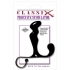 Classix Prostate Stimulator - Curved Pleasure for Everyone