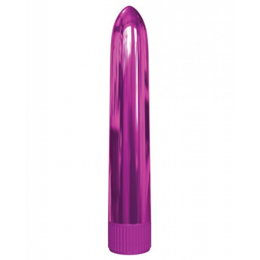 Classix Rocket Vibe - Sleek and Powerful Pleasure