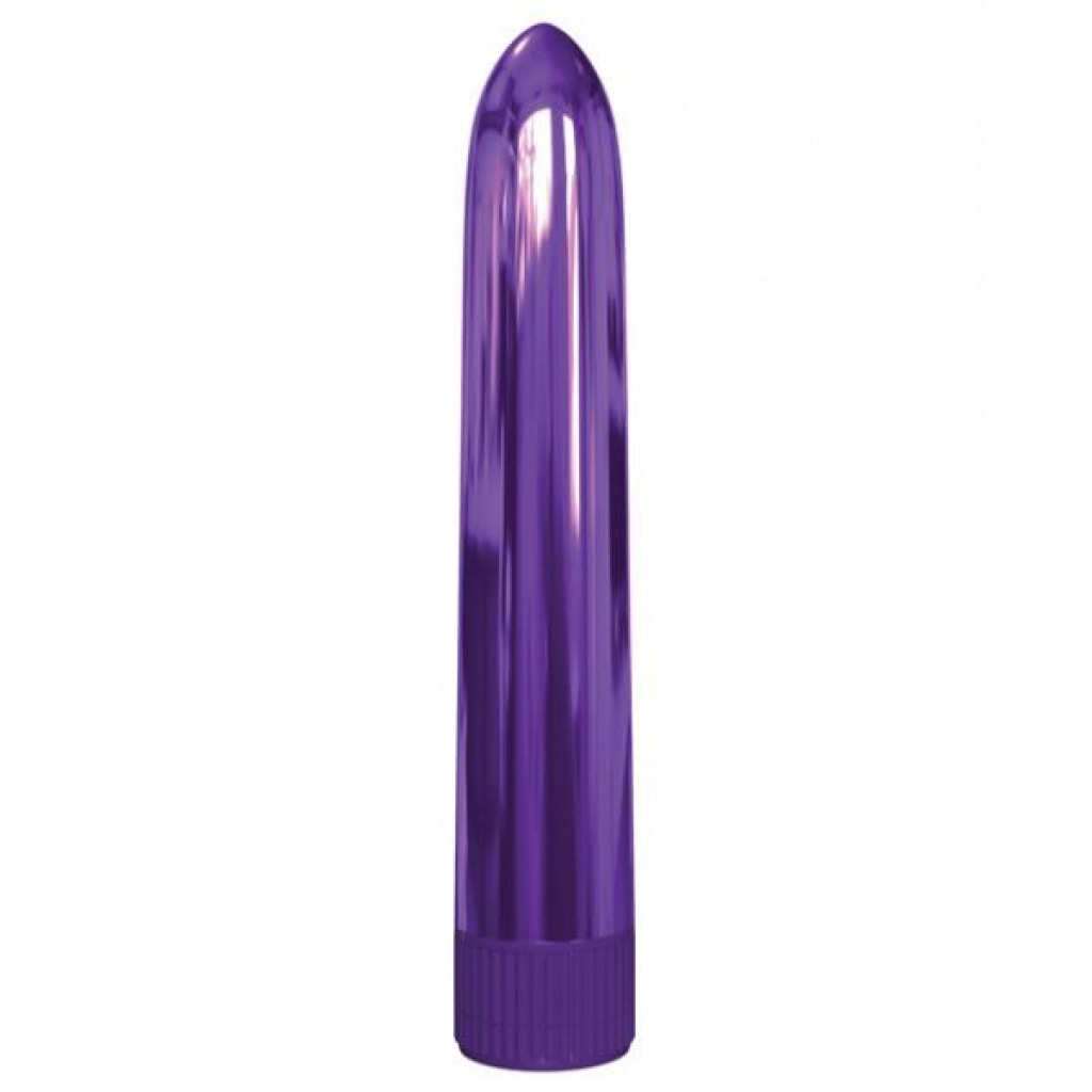 Classix Rocket Vibe - 7-Inch Metallic Purple Pleasure