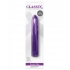 Classix Rocket Vibe - 7-Inch Metallic Purple Pleasure