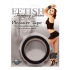 Fetish Fantasy Pleasure Tape - Black