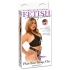 Fetish Fantasy Plus Size Strap-On - Empowering Pleasure