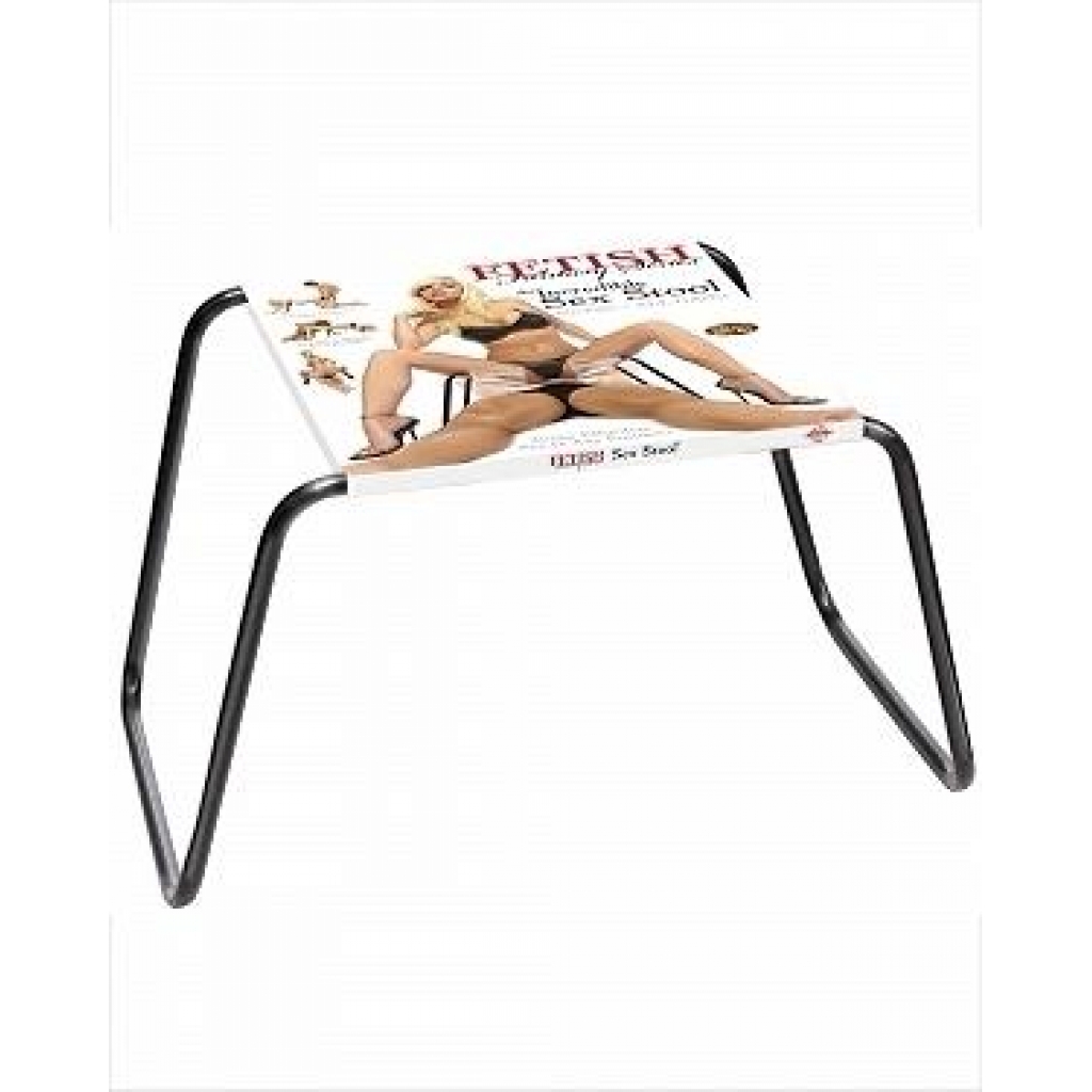 The Incredible Sex Stool - Enhance Your Intimate Experiences