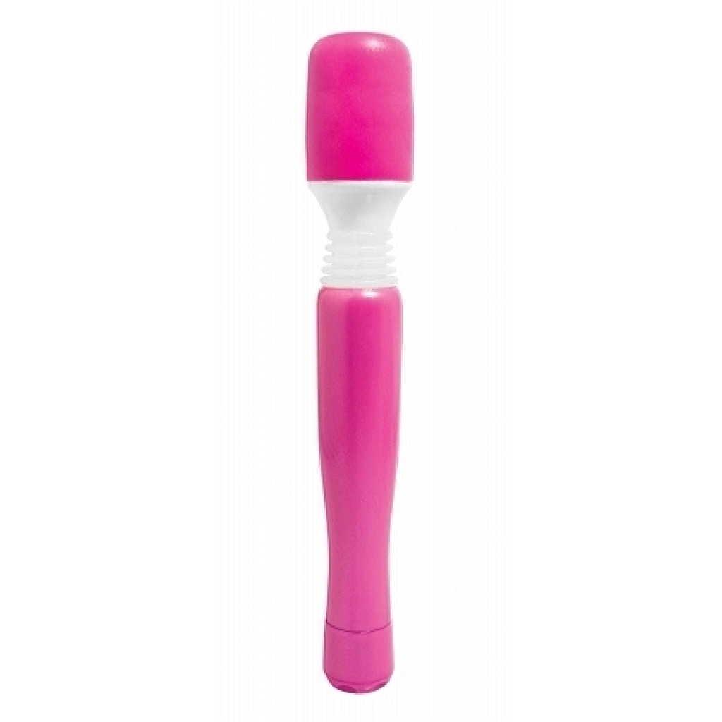 Mini Wanachi Waterproof Massager - Portable Relaxation