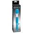 Mini Wanachi Waterproof Massager - Versatile Rechargeable Pleasure Tool