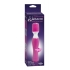 Maxi Wanachi Powerful Body Massager - Pink