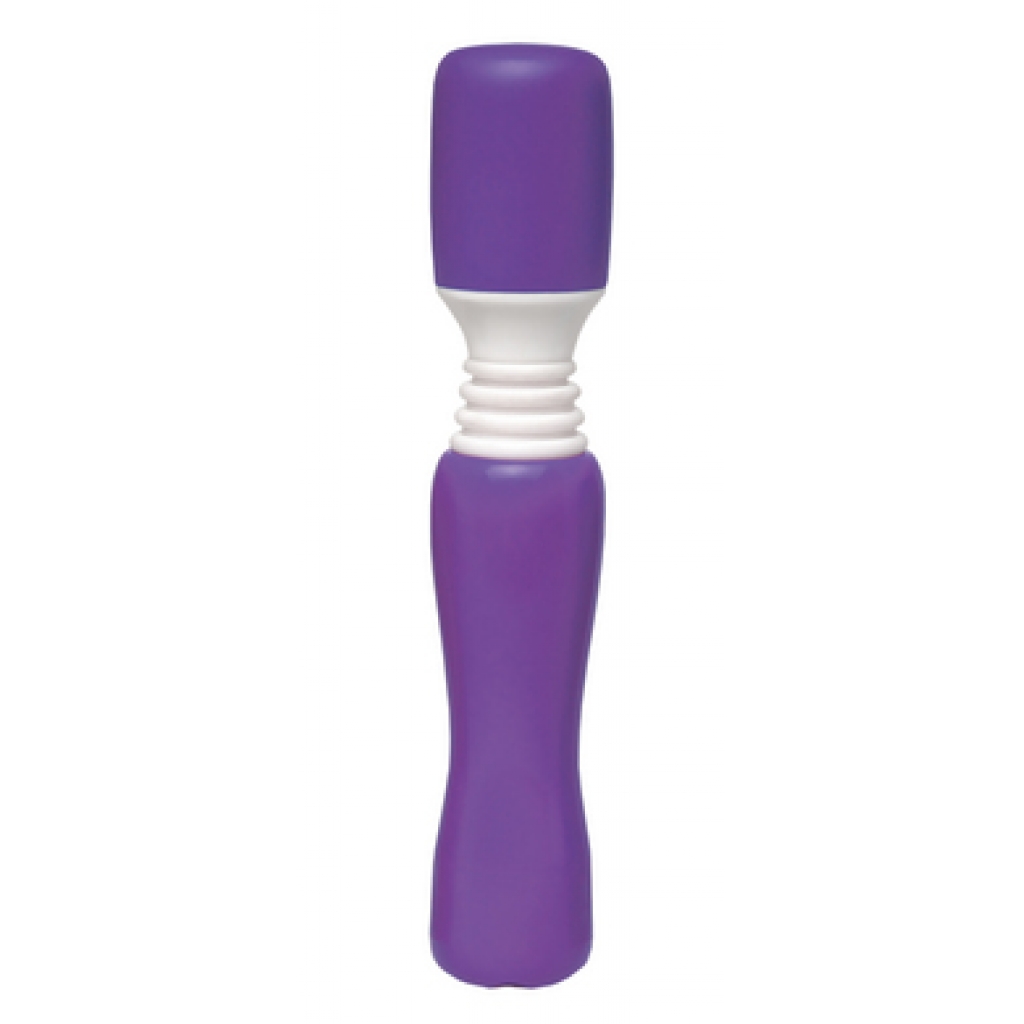 Maxi Wanachi Purple Body Massager - Relief on the Go