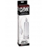 Pump Worx Beginners Power Pump (Clear)