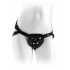 Fetish Fantasy - Stay Put Harness - Black O/S