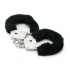 Beginner's Furry Cuffs - Luxurious Soft Restraint