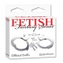 Fetish Fantasy Series Authentic Handcuffs