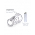 Fx Vibrating Power Cage - Clear