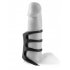 Fantasy Vibrating Power Cage - Black