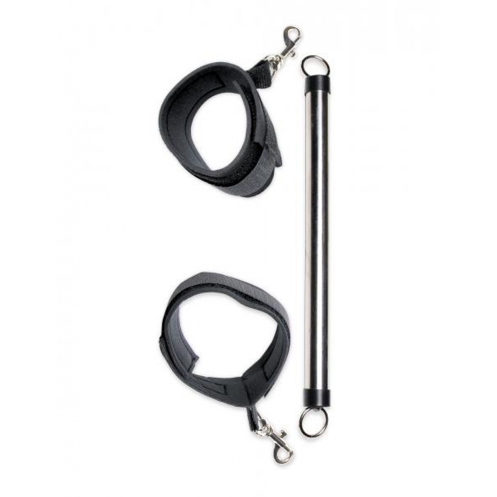 Fetish Fantasy Limited Edition Spreader Bar - Bondage Essentials