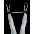 Fetish Fantasy Limited Edition Spreader Bar - Bondage Essentials