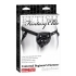 Fetish Fantasy Elite Universal Beginner's Harness - Black