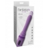 Fantasy For Her Love Thrust Her Purple Warming Vibrator