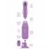 Fantasy For Her Love Thrust Her Purple Warming Vibrator