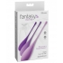 Fantasy For Her Kegel Train-Her Set - Purple