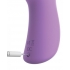 Fantasy For Her Flexible Please-Her Purple Vibrator