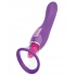 Fantasy For Her Her Ultimate Pleasure Purple Vibrator