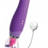 Fantasy For Her Her Ultimate Pleasure Purple Vibrator