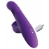 Fantasy For Her Ultimate Thrusting Clit Stimulator