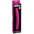 Dillio 12 Inches Double Dong - Pink