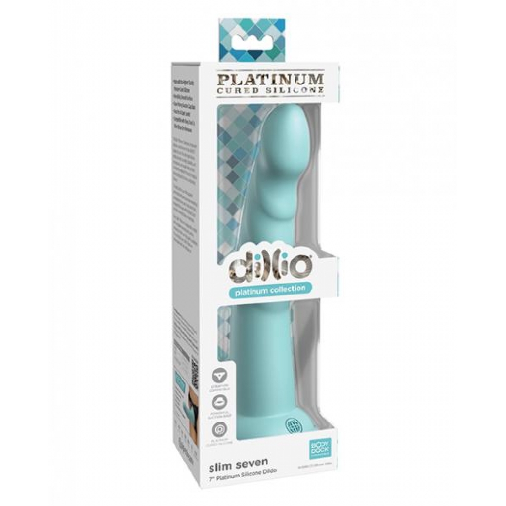 Dillio Platinum 7