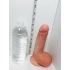 King Cock 7 Inches Cock Balls