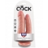 King Cock Double Penetrator Dildo for Ultimate Pleasure