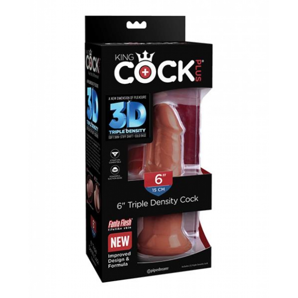 King Cock Plus 6