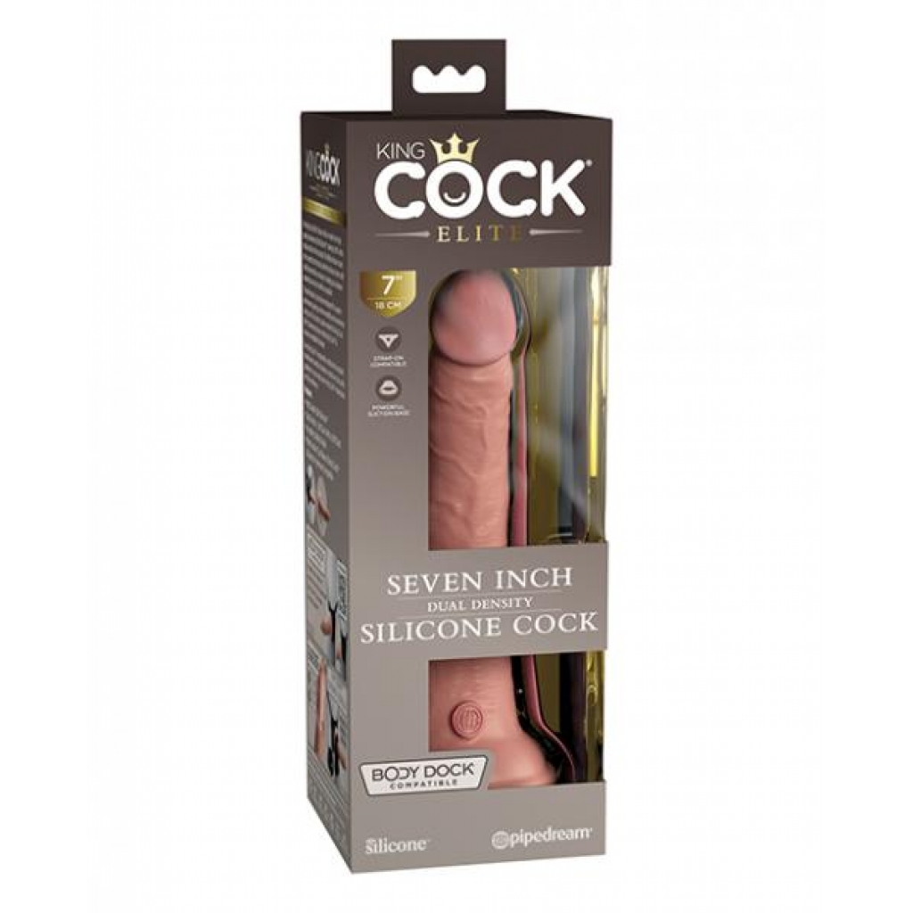 King Cock Elite: 7