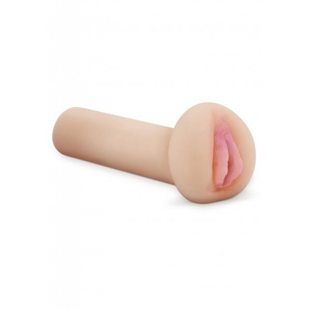 Pipedream Extreme Virgin Snatch Stroker - For Untainted Fun