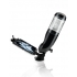 Mega Bator USB-Rechargeable Hands-Free Stroker