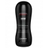 PDX Elite Vibrating Stroker - Oral Beige