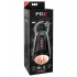 PDX Elite Dirty Talk Starter Stroker - Total Sensory Pleasure