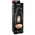 PDX Elite Vibrating Mega Milker Stroker