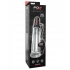 PDX Elite Suck N Pump Stroker - Innovative Erection Enhancement