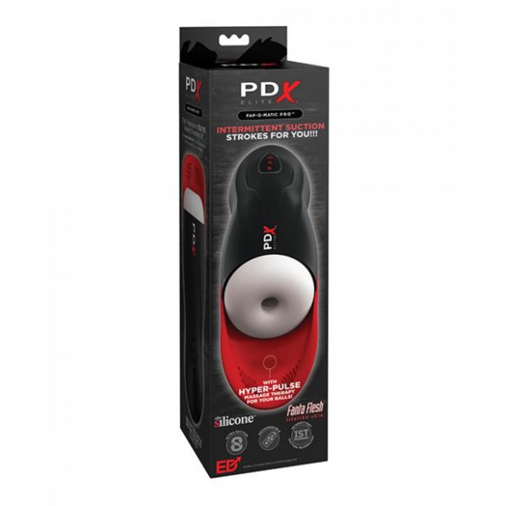 Pdx Elite Fap-O-Matic Pro