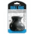 Bull Bag Stretch - Black 1.5 Inches Ball Stretcher