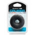 Perfect Fit Silaskin Cruiser Ring Black