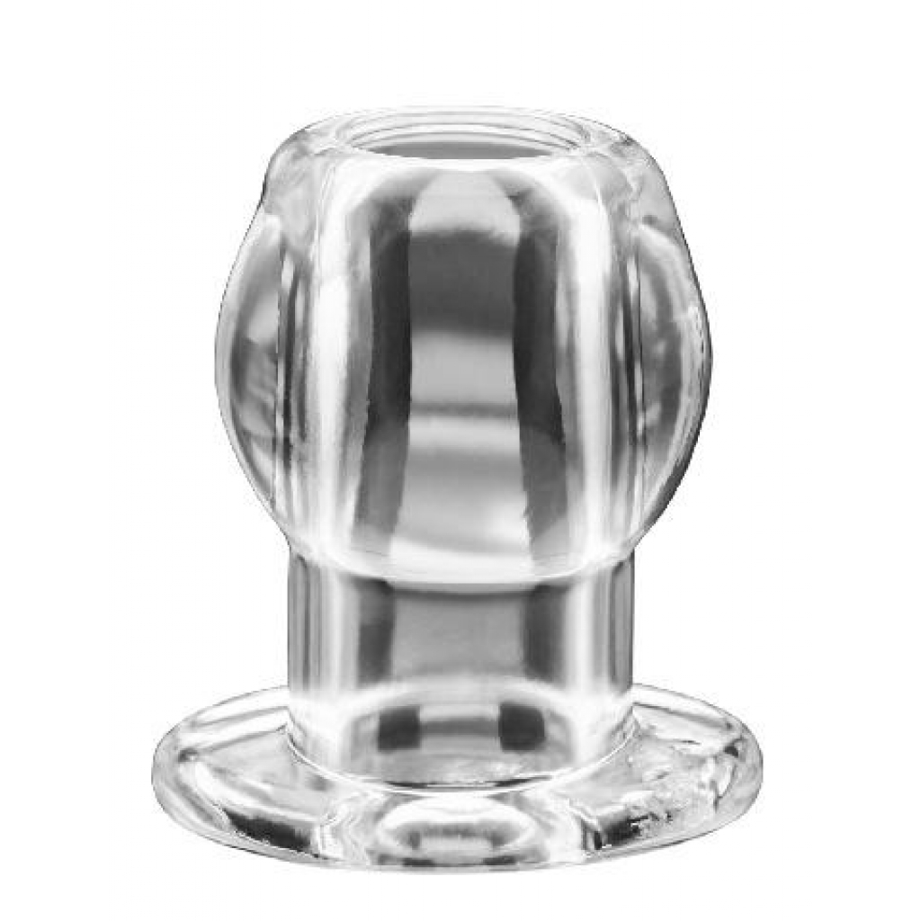 Tunnel Plug XL Clear