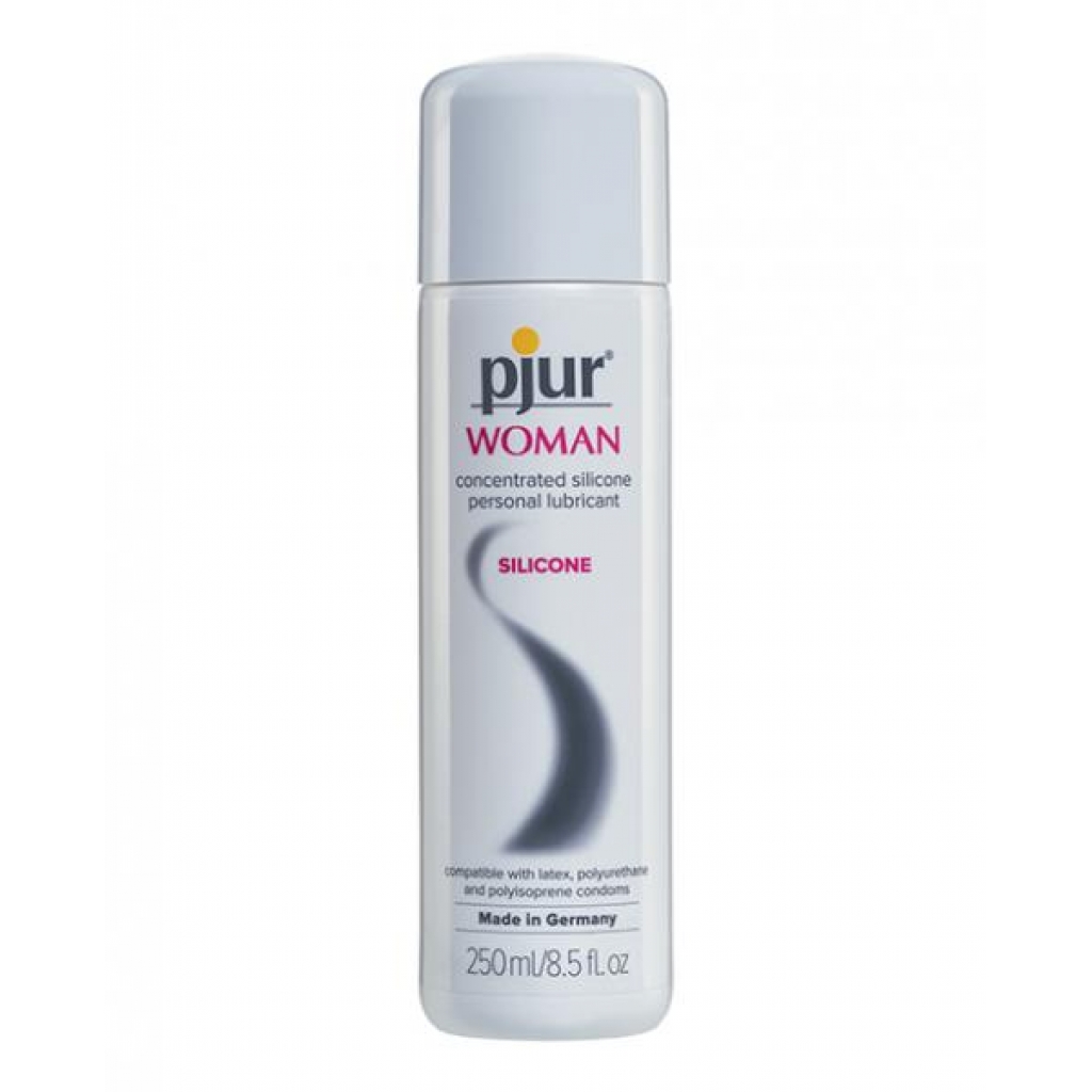 Pjur Woman Silicone Personal Lubricant - Ultimate Comfort