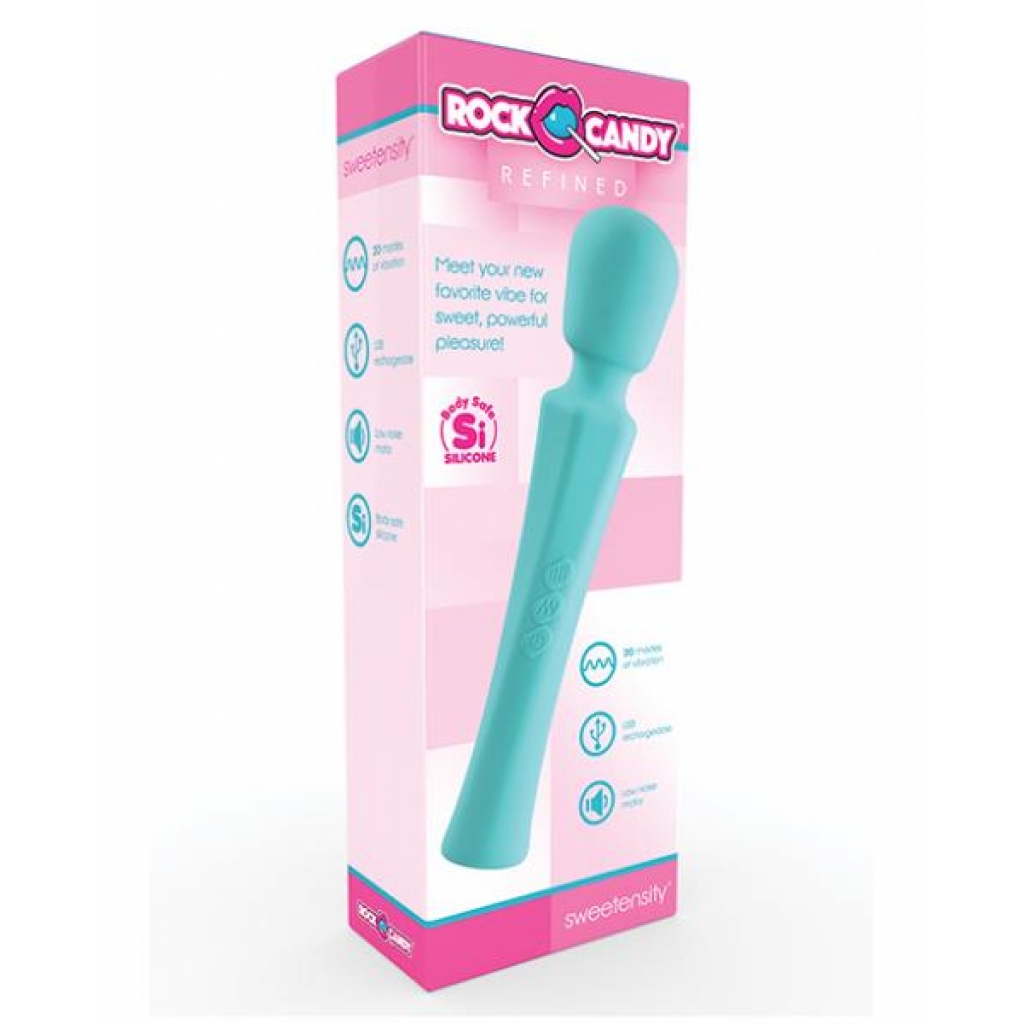 Rock Candy Sweetentisity Wand - Blue