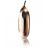 Rocks Off Mimosa Clitoral Vibrator - Black Rose Gold