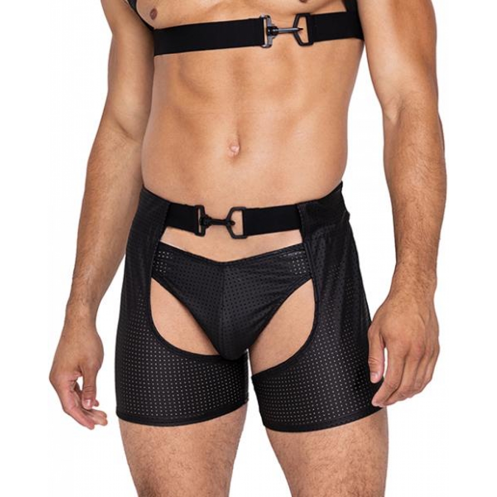 Master Thong with Contoured Pouch – Stylish Comfort