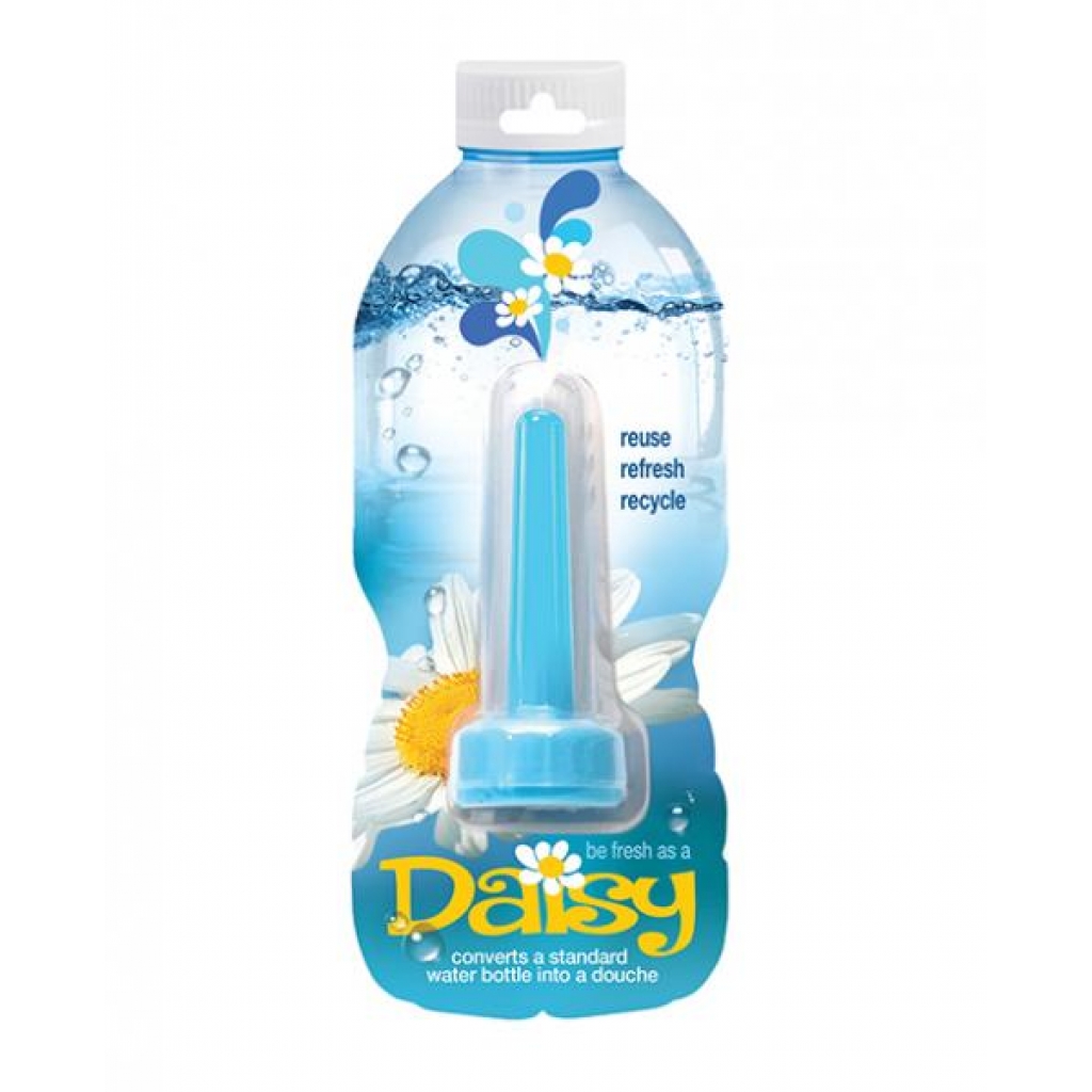 Boneyard Daisy Douche - Blue